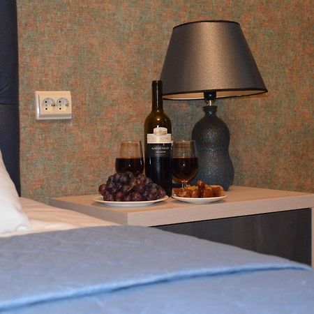 Hotel Griboedov Tiflis Dış mekan fotoğraf