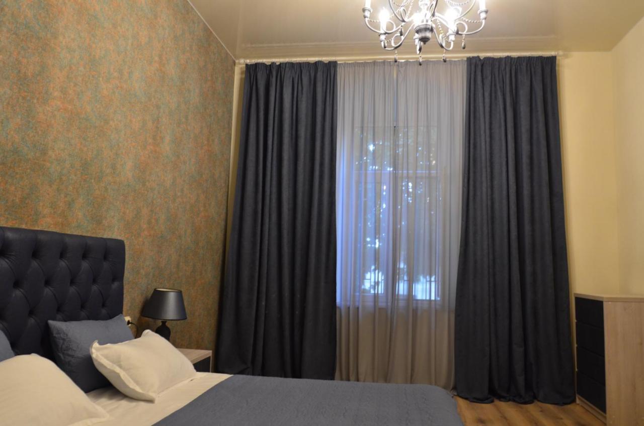 Hotel Griboedov Tiflis Dış mekan fotoğraf