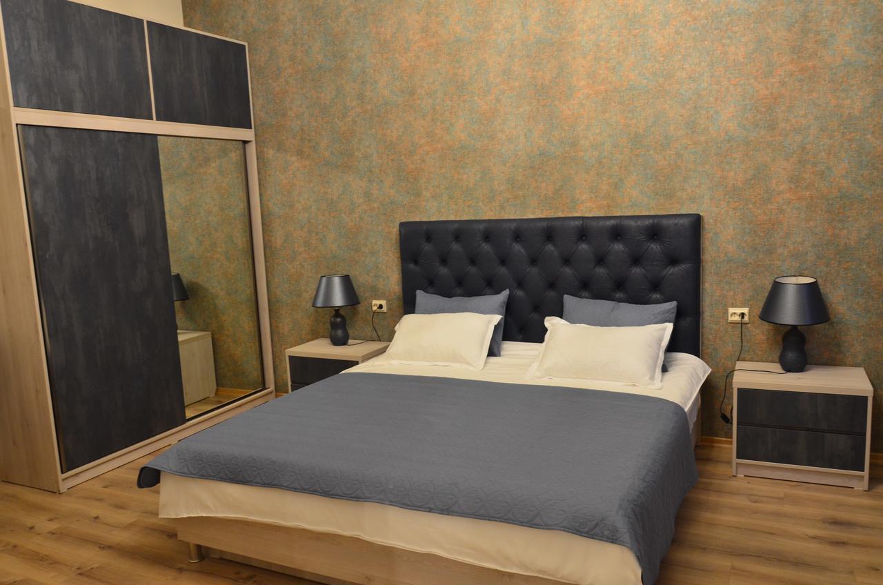 Hotel Griboedov Tiflis Dış mekan fotoğraf