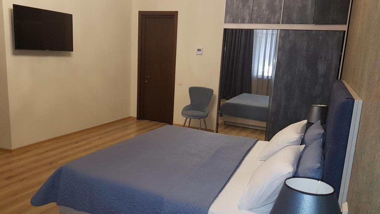 Hotel Griboedov Tiflis Dış mekan fotoğraf