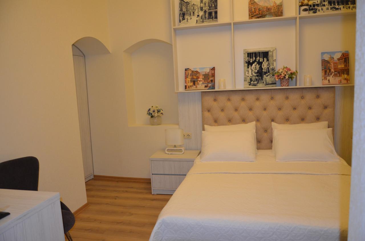 Hotel Griboedov Tiflis Dış mekan fotoğraf