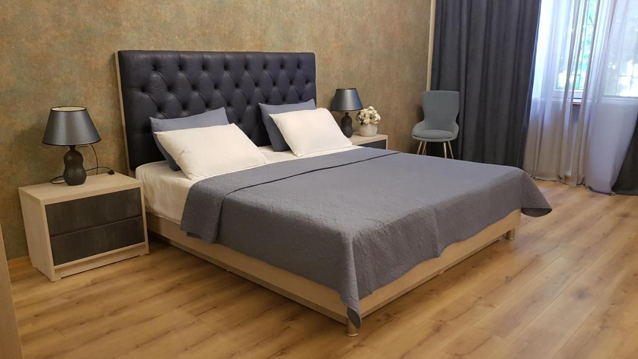 Hotel Griboedov Tiflis Dış mekan fotoğraf