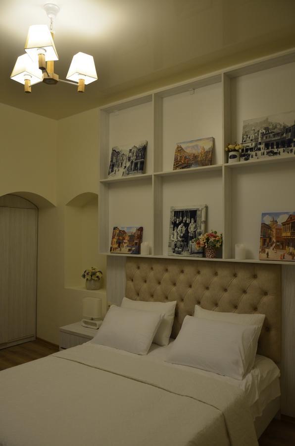 Hotel Griboedov Tiflis Dış mekan fotoğraf