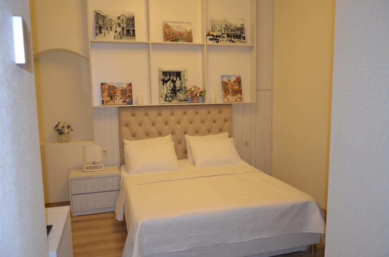 Hotel Griboedov Tiflis Dış mekan fotoğraf