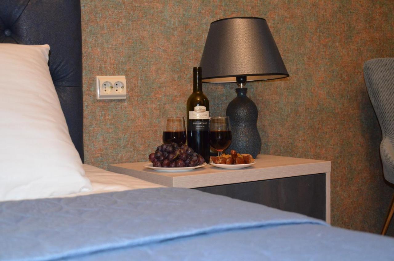Hotel Griboedov Tiflis Dış mekan fotoğraf