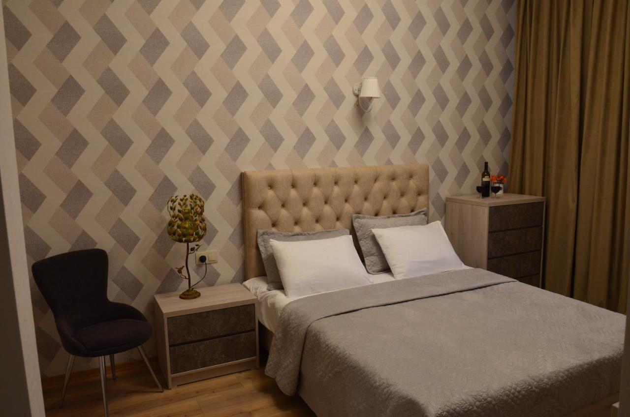 Hotel Griboedov Tiflis Dış mekan fotoğraf