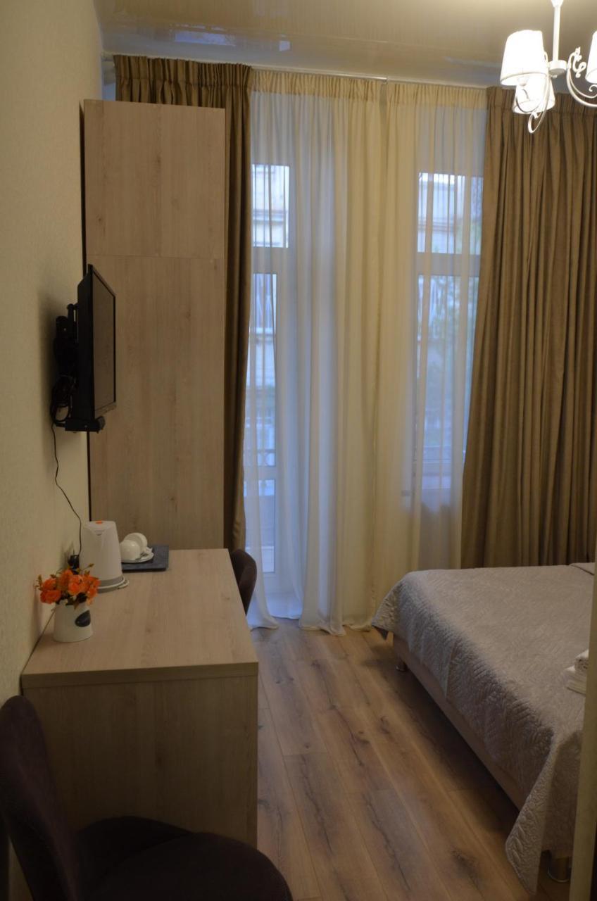 Hotel Griboedov Tiflis Dış mekan fotoğraf