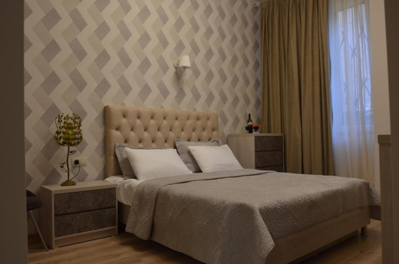 Hotel Griboedov Tiflis Dış mekan fotoğraf