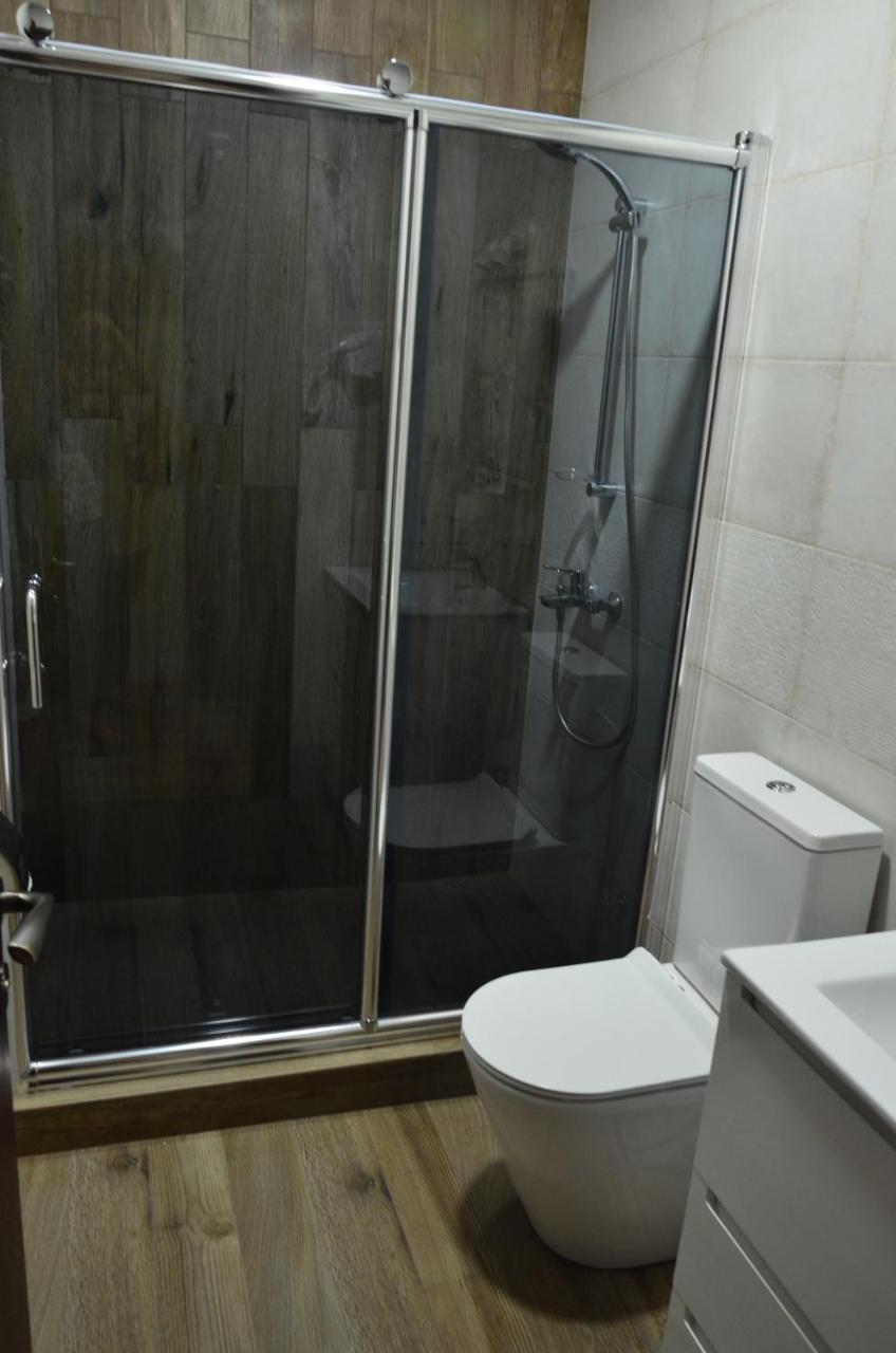 Hotel Griboedov Tiflis Dış mekan fotoğraf