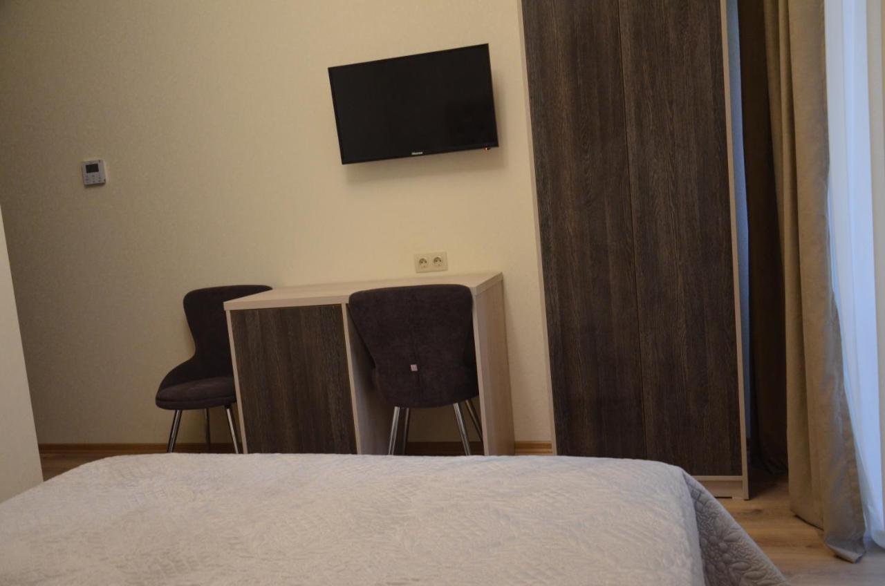 Hotel Griboedov Tiflis Dış mekan fotoğraf
