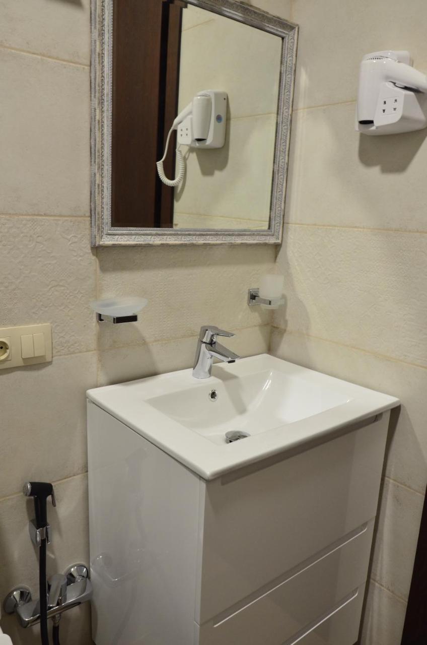 Hotel Griboedov Tiflis Dış mekan fotoğraf