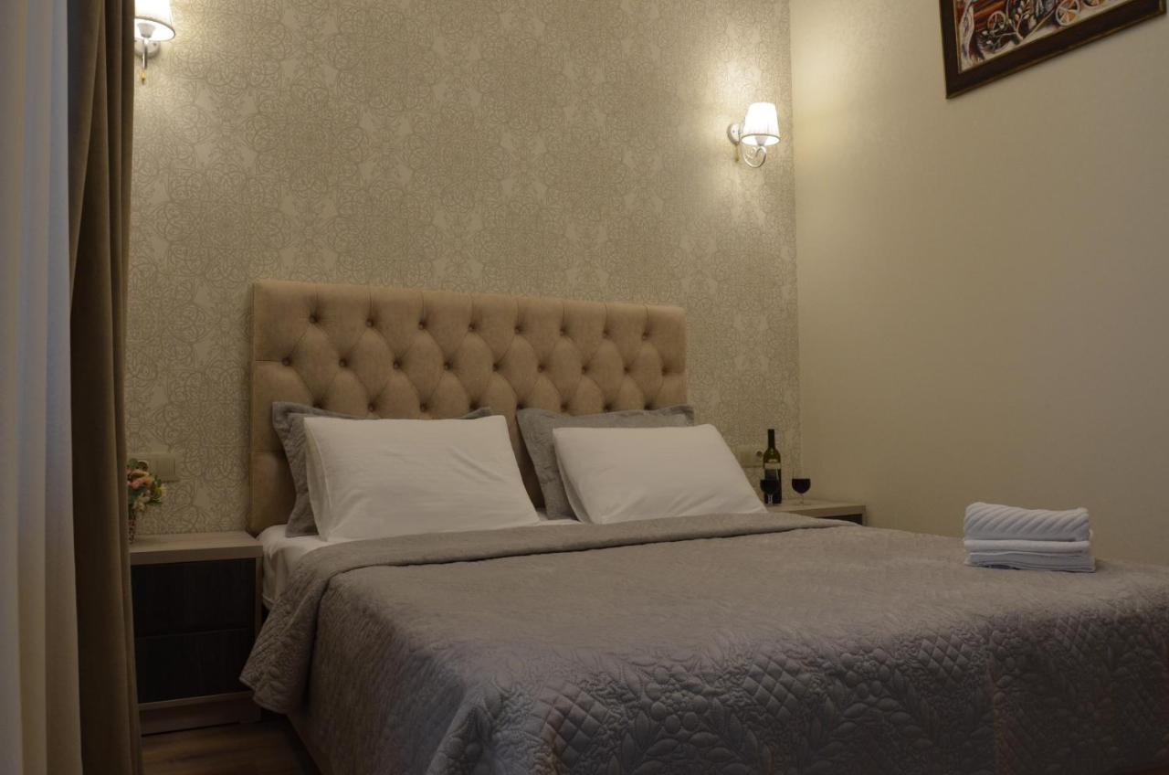 Hotel Griboedov Tiflis Dış mekan fotoğraf