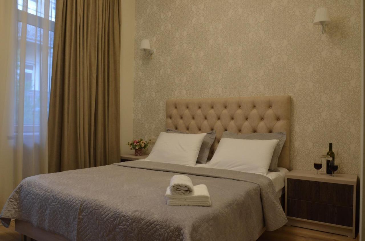 Hotel Griboedov Tiflis Dış mekan fotoğraf